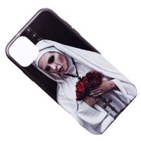 Чехол для Apple iPhone 11 Pro силиконовый (рис.170/008) ― Spb.OnlineBazar.su