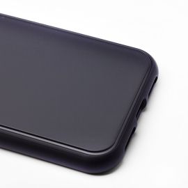 Чехол для Apple iPhone 11 Pro Waston пластиковый <черный>