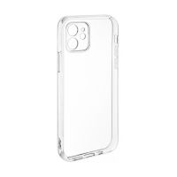 Чехол для Apple iPhone 11 PromiseMobile силиконовый с защитой камеры <прозрачный> ― Spb.OnlineBazar.su