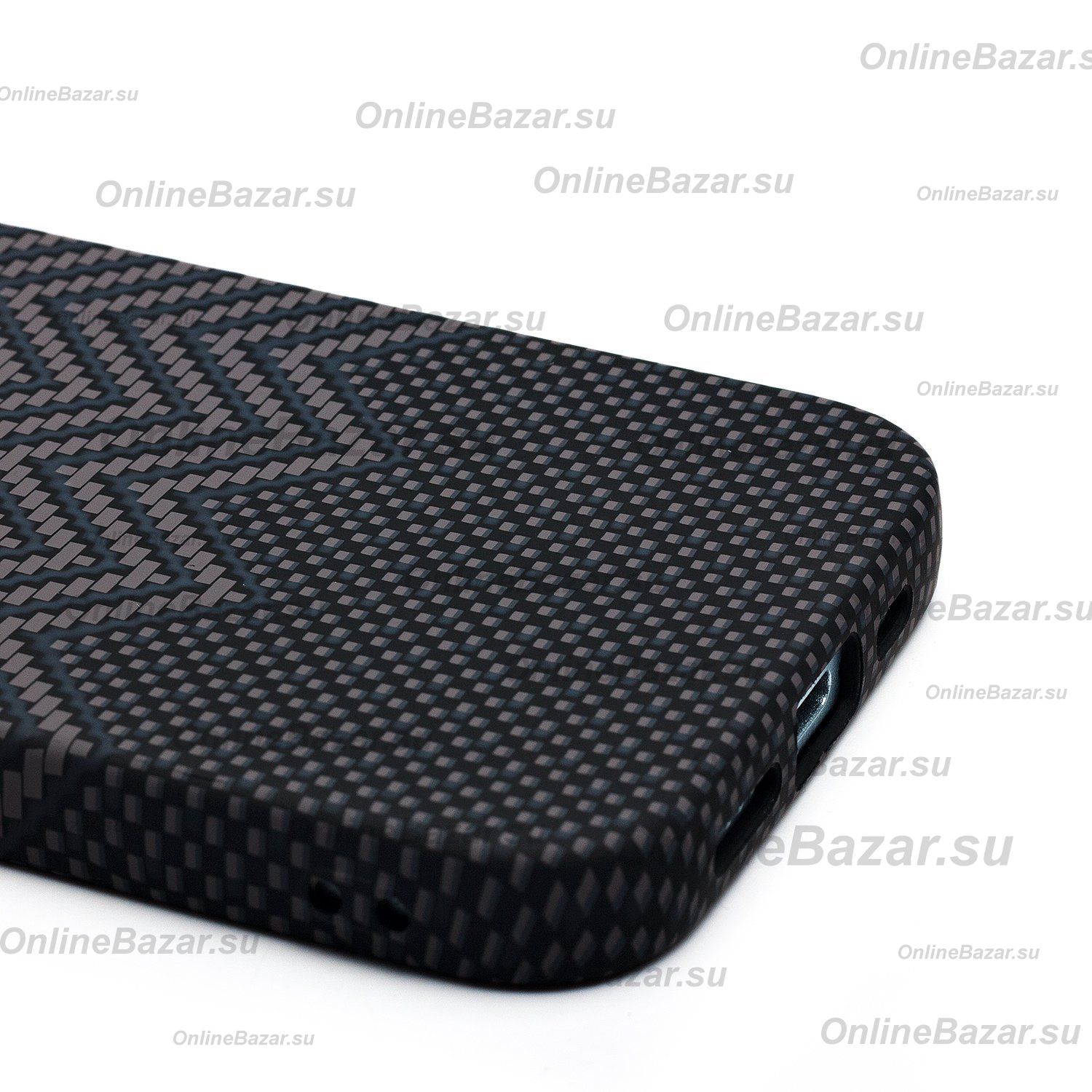 Чехол для Apple iPhone 15 Luxo силиконовый (рис. 133) ― Spb.OnlineBazar.su