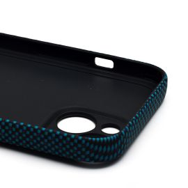 Чехол для Apple iPhone 15 Luxo силиконовый (рис. 135)