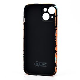 Чехол для Apple iPhone 15 Luxo силиконовый (рис. 142)