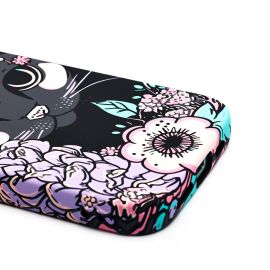 Чехол для Apple iPhone 15 Luxo силиконовый (рис. 143)