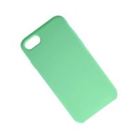 Чехол для Apple iPhone 7 PromiseMobile силиконовый Soft Touch <мятный> ― Spb.OnlineBazar.su