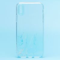 Чехол для Apple iPhone X силиконовый (рис. 239/004) ― Spb.OnlineBazar.su