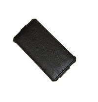 Чехол для Explay Air флип кожзам №1 <черный> ― Spb.OnlineBazar.su