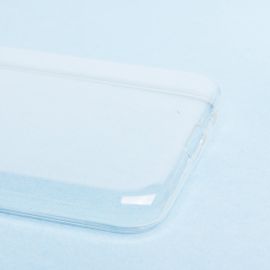 Чехол для Honor 7A (DUA-L22) силиконовый ультратонкий <прозрачный>