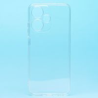 Чехол для Infinix Hot 30 Play (X6835B) силиконовый ультратонкий <прозрачный> ― Spb.OnlineBazar.su