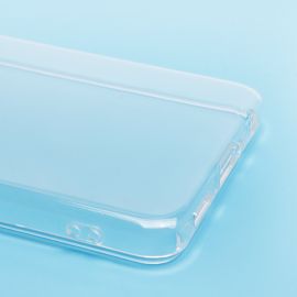 Чехол для Oppo CPH2577 силиконовый ультратонкий <прозрачный>