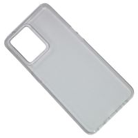 Чехол для Oppo CPH2363 силиконовый ультратонкий <прозрачный> ― Spb.OnlineBazar.su