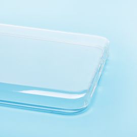 Чехол для Realme 9 силиконовый ультратонкий <прозрачный>