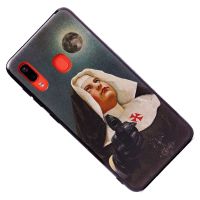 Чехол для Samsung SM-A205F (Galaxy A20) силиконовый (рис.170/002) ― Spb.OnlineBazar.su