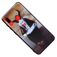 Чехол для Samsung SM-A205F (Galaxy A20) силиконовый (рис.170/003) ― Spb.OnlineBazar.su