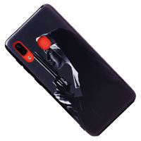 Чехол для Samsung SM-A205F (Galaxy A20) силиконовый (рис.170/007) ― Spb.OnlineBazar.su