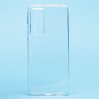 Чехол для Xiaomi 12S силиконовый (0,9 mm) <прозрачный> ― Spb.OnlineBazar.su