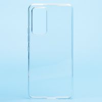 Чехол для Xiaomi 2203129G силиконовый ультратонкий <прозрачный> ― Spb.OnlineBazar.su