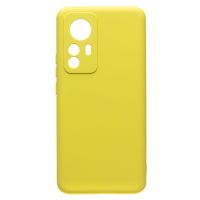 Чехол для Xiaomi MZB0CB8RU силиконовый Soft Touch 4 <желтый> ― Spb.OnlineBazar.su