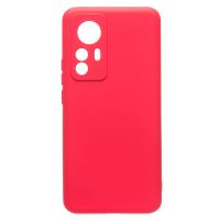 Чехол для Xiaomi MZB0CB8RU силиконовый Soft Touch 4 <розовый> ― Spb.OnlineBazar.su