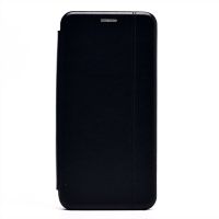 Чехол для Xiaomi 2311DRK48G флип боковой кожзам №3 <черный> ― Spb.OnlineBazar.su