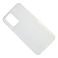 Чехол для Xiaomi 21061119DG силиконовый ультратонкий <прозрачный> ― Spb.OnlineBazar.su