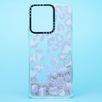 Чехол для Xiaomi 23108RN04Y силиконовый (рис. 334/001) ― Spb.OnlineBazar.su