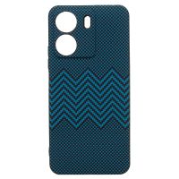 Чехол для Xiaomi 23108RN04Y Luxo силиконовый (рис.135) ― Spb.OnlineBazar.su