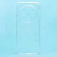 Чехол для Xiaomi 2410FPCC5G силиконовый (0,9 mm) <прозрачный> ― Spb.OnlineBazar.su