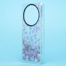 Чехол для Xiaomi Poco C61 силиконовый (рис. 334/001)