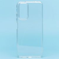 Чехол для Xiaomi 2201117SY силиконовый (0,9 mm) <прозрачный> ― Spb.OnlineBazar.su