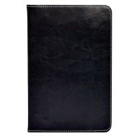 Чехол универсальный для 9.0 флип кожзам Magic Tape <черный> ― Spb.OnlineBazar.su