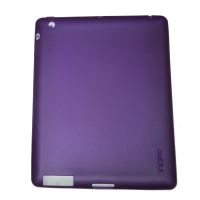 Чехол для Apple iPad 3 iNCIPIO силиконовый <фиолетовый> ― Spb.OnlineBazar.su
