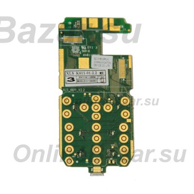 Системная плата для Keneksi Art (оригинал) ― Spb.OnlineBazar.su