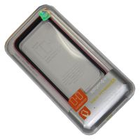 Чехол для Apple iPhone 5s бампер пластиковый SGP <розово-черный> ― Spb.OnlineBazar.su