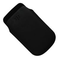 Чехол для BlackBerry 9860 Touch кожзам (премиум) ― Spb.OnlineBazar.su