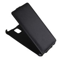Чехол для Keneksi Dream флип кожзам №1 <черный> ― Spb.OnlineBazar.su