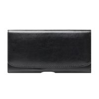 Чехол для PDA 6.0 экокожа Glossar B207-04 <черный> ― Spb.OnlineBazar.su