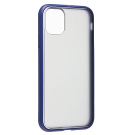 Чехол для Apple iPhone 11 Waston пластиковый <синий>