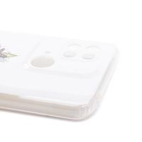 Чехол для Xiaomi 220333QAG пластиковый (рис. 067/008) ― Spb.OnlineBazar.su