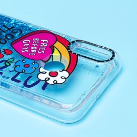 Чехол для Honor 10 Lite (HRY-LX1) силиконовый (рис. 334/003)
