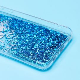 Чехол для Honor 10 Lite (HRY-LX1) силиконовый (рис. 334/003)