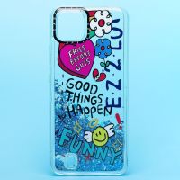 Чехол для Realme C20  силиконовый (рис. 334/003) ― Spb.OnlineBazar.su