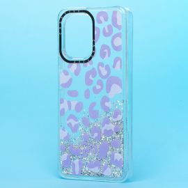 Чехол для Realme C33 силиконовый (рис. 334/001)