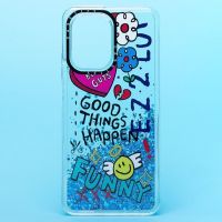 Чехол для Realme C33 силиконовый (рис. 334/003) ― Spb.OnlineBazar.su