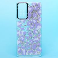 Чехол для Xiaomi Redmi Note 11 Pro 5G силиконовый (рис. 334/001) ― Spb.OnlineBazar.su
