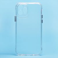 Чехол для Apple iPhone 11 Pro силиконовый Space <прозрачный> ― Spb.OnlineBazar.su