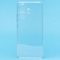 Чехол для Infinix Hot 30 (X6831) силиконовый ультратонкий <прозрачный> ― Spb.OnlineBazar.su