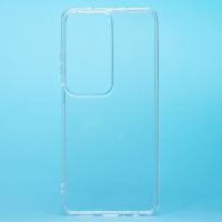Чехол для Oppo CPH2631 силиконовый ультратонкий <прозрачный> ― Spb.OnlineBazar.su