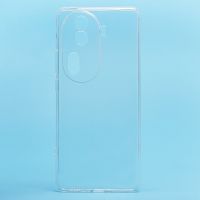 Чехол для Oppo Reno 11 силиконовый ультратонкий <прозрачный> ― Spb.OnlineBazar.su