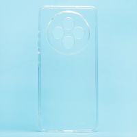 Чехол для Oppo CPH2687 силиконовый ультратонкий <прозрачный> ― Spb.OnlineBazar.su