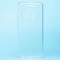 Чехол для Realme 14 Pro 5G силиконовый ультратонкий <прозрачный> ― Spb.OnlineBazar.su